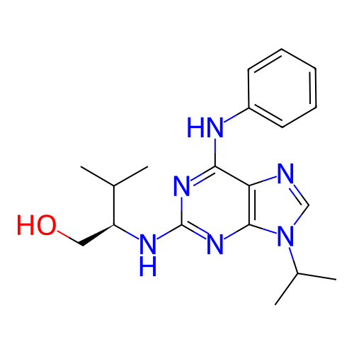 Chemical structure of BindingDB Monomer ID 50113747