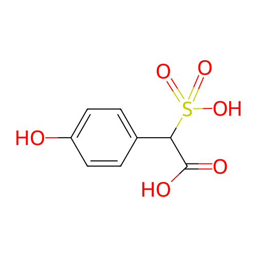 Chemical structure of BindingDB Monomer ID 50113758