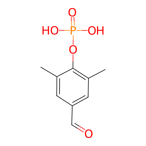 Chemical structure of BindingDB Monomer ID 50113762