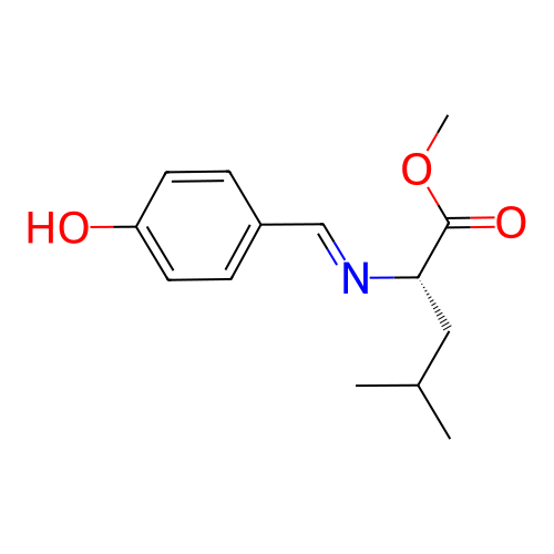 Chemical structure of BindingDB Monomer ID 50113771