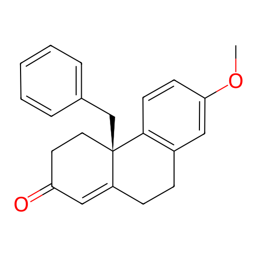 Chemical structure of BindingDB Monomer ID 50113778