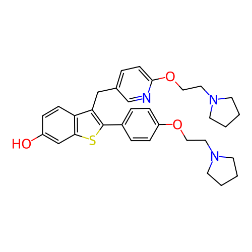 Chemical structure of BindingDB Monomer ID 50113843