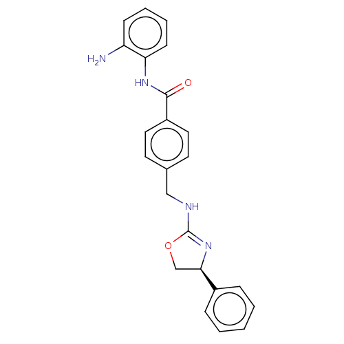 Chemical structure of BindingDB Monomer ID 50113965