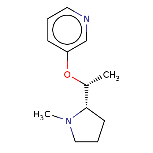 Chemical structure of BindingDB Monomer ID 50114004