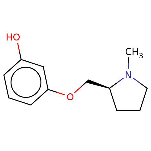 Chemical structure of BindingDB Monomer ID 50114006