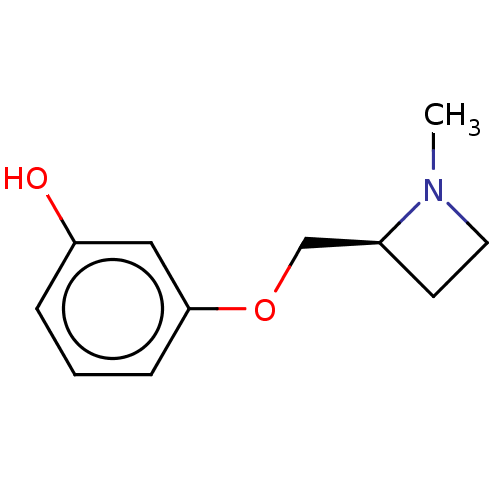 Chemical structure of BindingDB Monomer ID 50114008