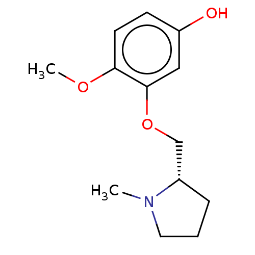 Chemical structure of BindingDB Monomer ID 50114015