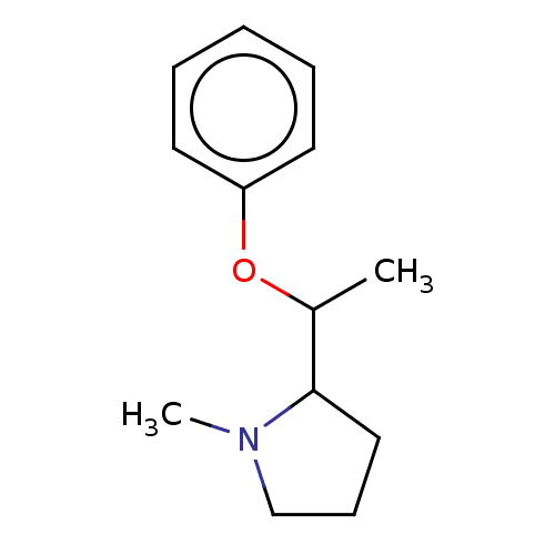 Chemical structure of BindingDB Monomer ID 50114016