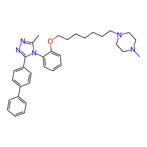 Chemical structure of BindingDB Monomer ID 50114038