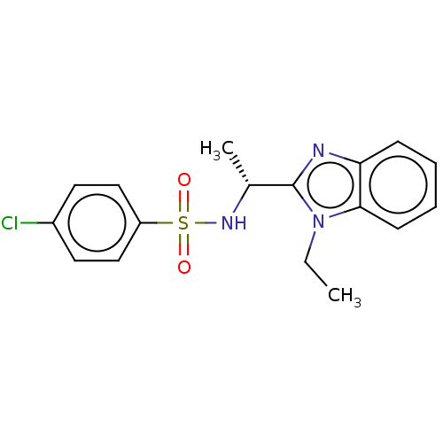 Chemical structure of BindingDB Monomer ID 50114053