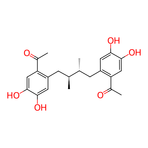 Chemical structure of BindingDB Monomer ID 50114092