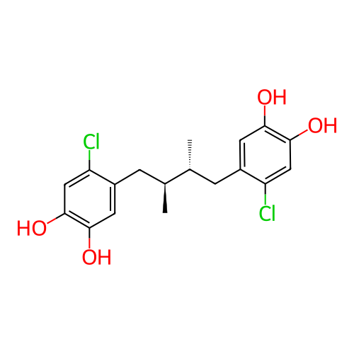 Chemical structure of BindingDB Monomer ID 50114093