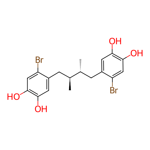 Chemical structure of BindingDB Monomer ID 50114094