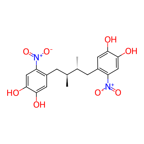 Chemical structure of BindingDB Monomer ID 50114095