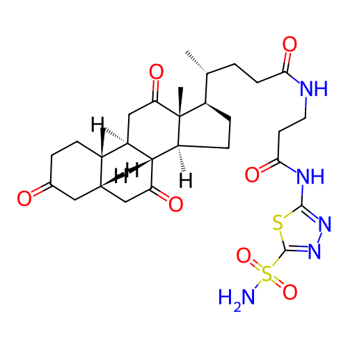 Chemical structure of BindingDB Monomer ID 50114120