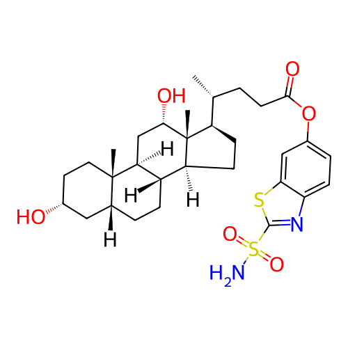 Chemical structure of BindingDB Monomer ID 50114123