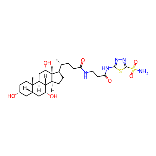 Chemical structure of BindingDB Monomer ID 50114129