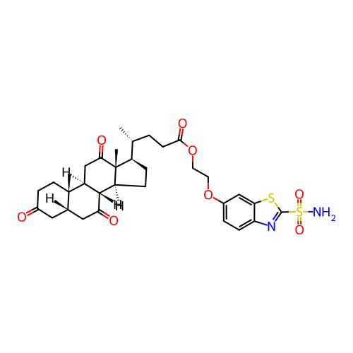 Chemical structure of BindingDB Monomer ID 50114157