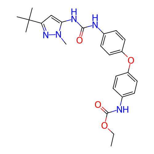 Chemical structure of BindingDB Monomer ID 50114231