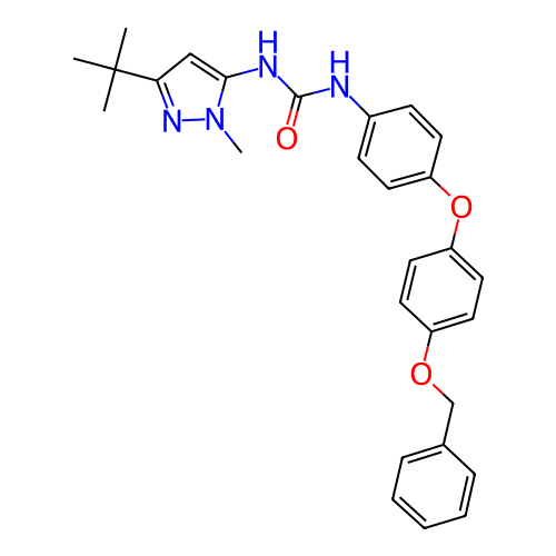 Chemical structure of BindingDB Monomer ID 50114232