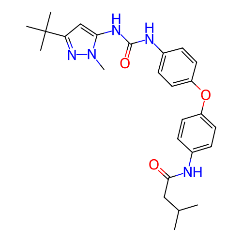Chemical structure of BindingDB Monomer ID 50114239