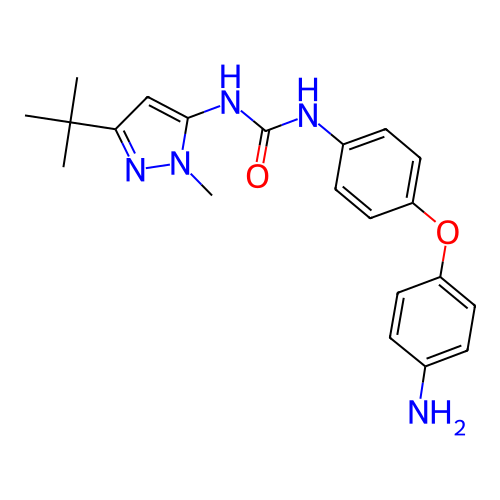 Chemical structure of BindingDB Monomer ID 50114241