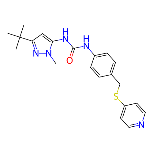 Chemical structure of BindingDB Monomer ID 50114244