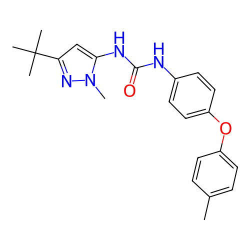 Chemical structure of BindingDB Monomer ID 50114249