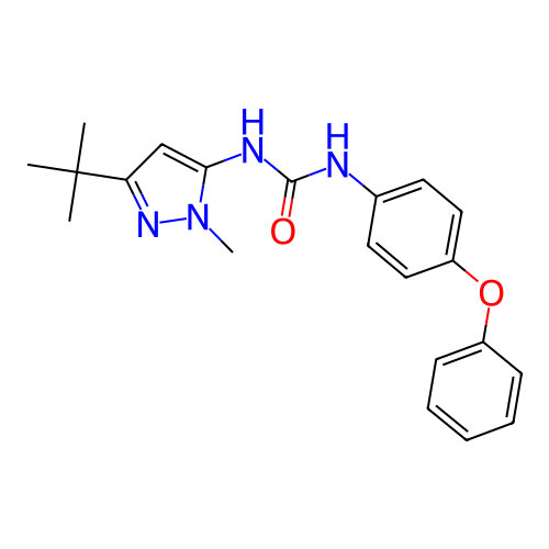Chemical structure of BindingDB Monomer ID 50114254