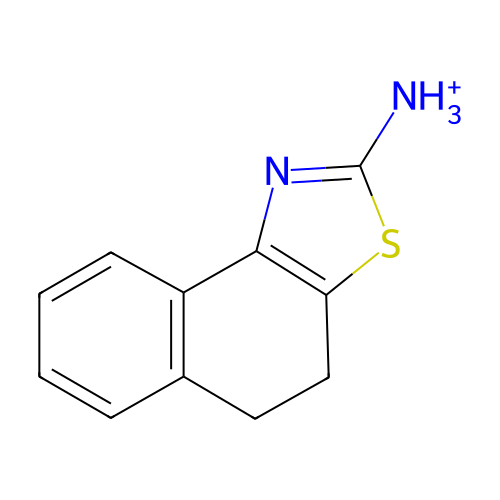 Chemical structure of BindingDB Monomer ID 50114260