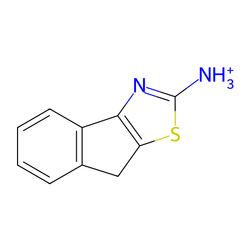 Chemical structure of BindingDB Monomer ID 50114262