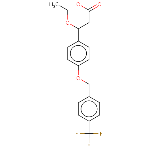 Chemical structure of BindingDB Monomer ID 50114351