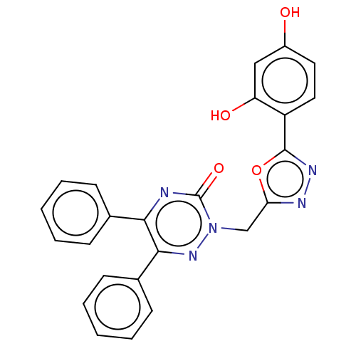 Chemical structure of BindingDB Monomer ID 50114413