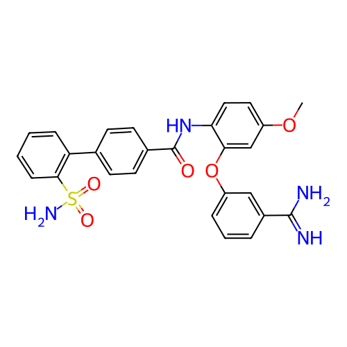 Chemical structure of BindingDB Monomer ID 50114459