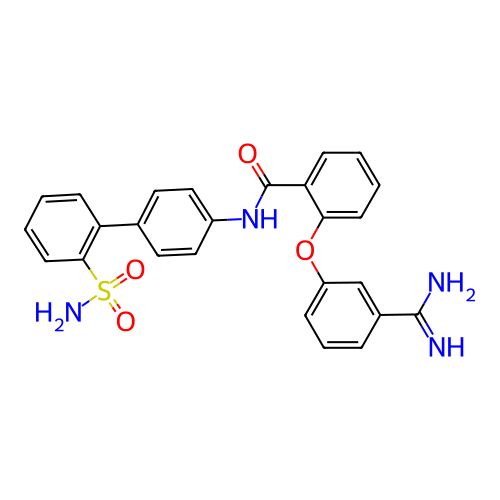 Chemical structure of BindingDB Monomer ID 50114464
