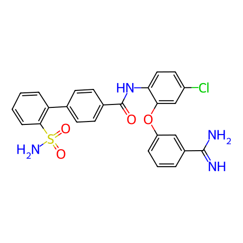 Chemical structure of BindingDB Monomer ID 50114472