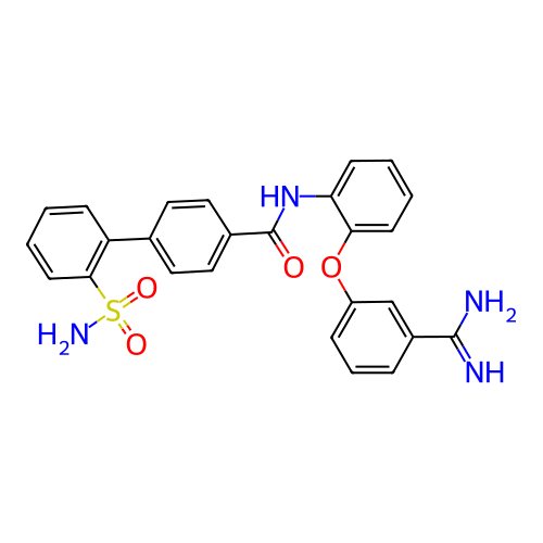 Chemical structure of BindingDB Monomer ID 50114479