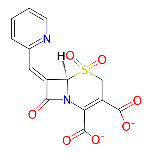 Chemical structure of BindingDB Monomer ID 50114508