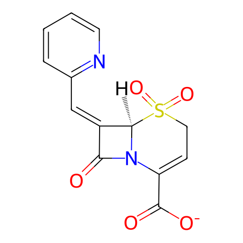 Chemical structure of BindingDB Monomer ID 50114520