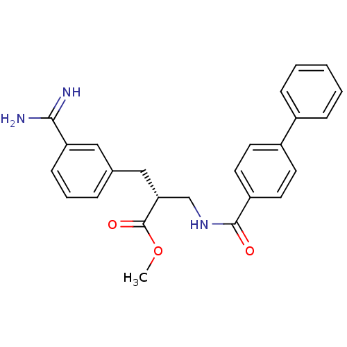 Chemical structure of BindingDB Monomer ID 50114532