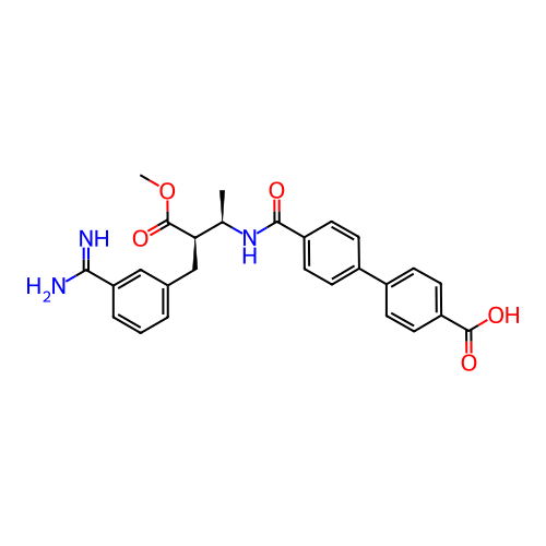 Chemical structure of BindingDB Monomer ID 50114533