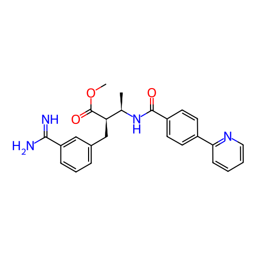 Chemical structure of BindingDB Monomer ID 50114537