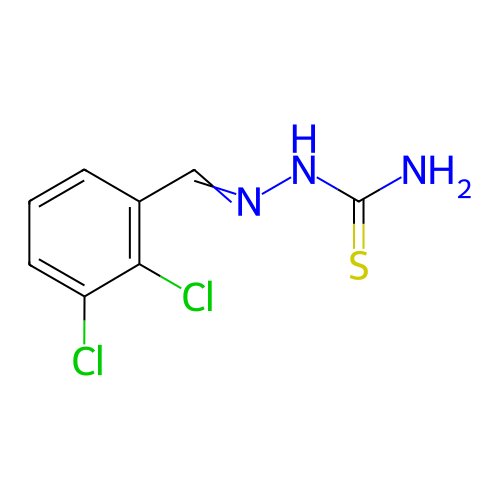 Chemical structure of BindingDB Monomer ID 50114592