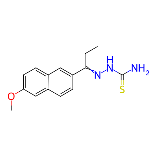 Chemical structure of BindingDB Monomer ID 50114593