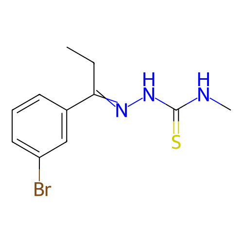 Chemical structure of BindingDB Monomer ID 50114596