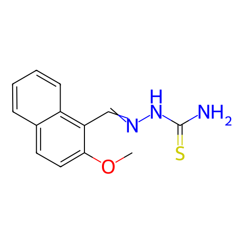 Chemical structure of BindingDB Monomer ID 50114597