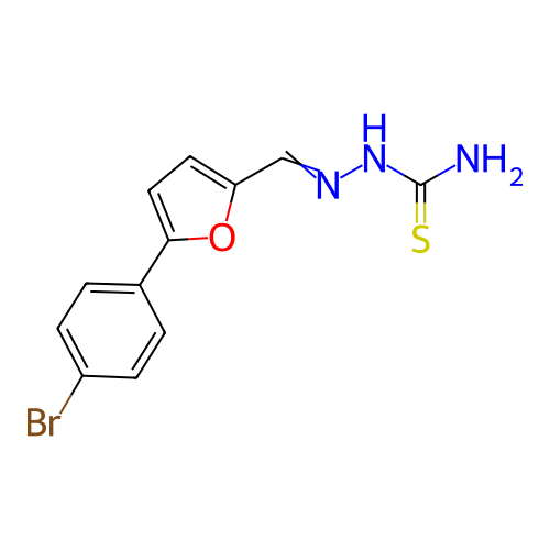 Chemical structure of BindingDB Monomer ID 50114599
