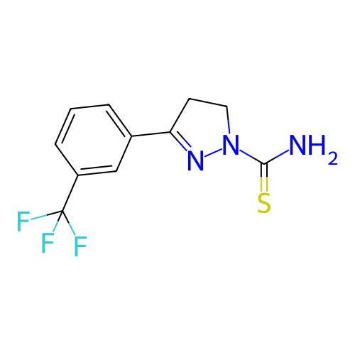 Chemical structure of BindingDB Monomer ID 50114601