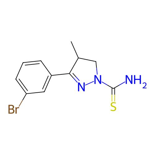 Chemical structure of BindingDB Monomer ID 50114602
