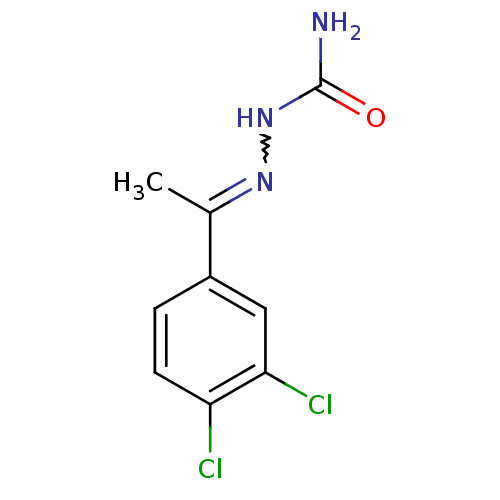 Chemical structure of BindingDB Monomer ID 50114603